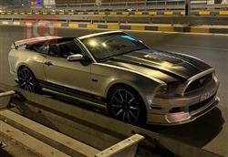 فۆرد مۆستانگ